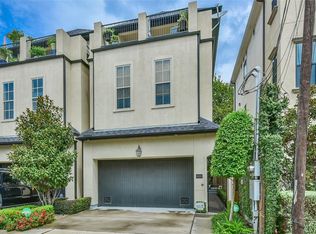 5610 Darling St, Houston, TX 77007