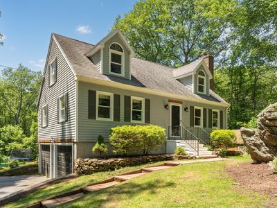 1018 West Lake Avenue, Guilford, CT, 06437