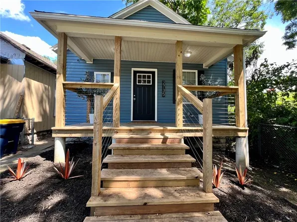 2735 Belleview Ave, Kansas City, MO 64108