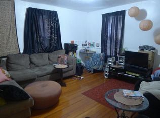 46 Fisher Ave #1, Roxbury, MA 02120