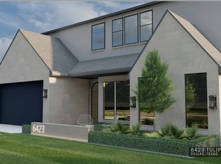 6423 Tulip Ln, Dallas, TX 75230