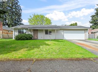 2408 NE 92nd Ave, Vancouver, WA 98662
