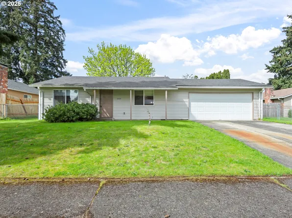 2408 NE 92nd Ave, Vancouver, WA 98662