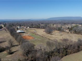 12088 N State Highway 28, Dardanelle, AR 72834