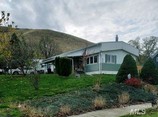 996 Arlington St, Pomeroy, WA 99347