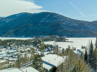 174 Tall Pine Cir #174, Grand Lake, CO 80447
