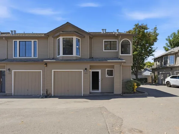 1524 Willard Garden Ct, San Jose, CA 95126