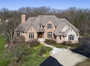 788 Wild Dunes Ct, Riverwoods, IL