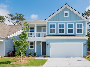 1140 Cultivator St, Mt Pleasant, SC 29466