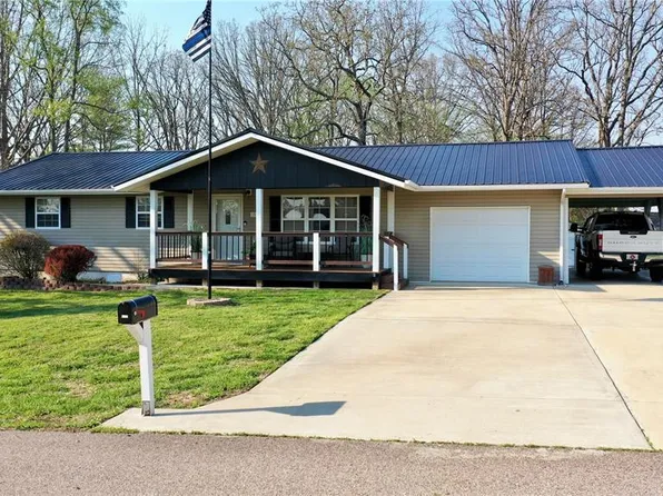 1506 Dale Ave, Salem, MO 65560