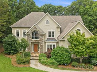 14516 Ballantyne Country Club Dr, Charlotte, NC 28277