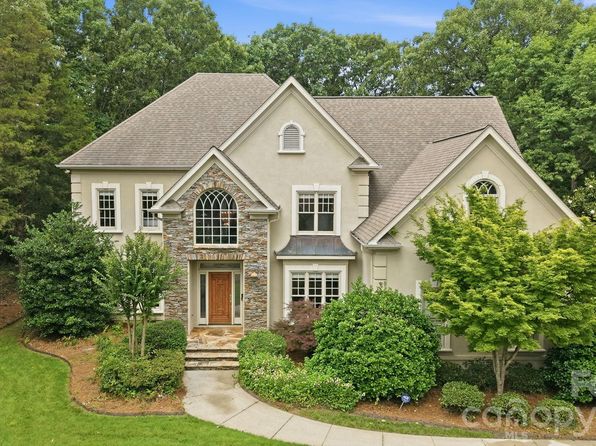 14516 Ballantyne Country Club Dr, Charlotte, NC 28277