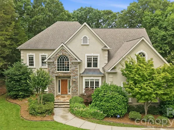 14516 Ballantyne Country Club Dr, Charlotte, NC 28277