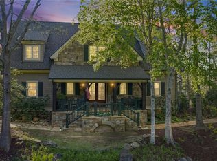502 Wind Flower Dr, Sunset, SC 29685