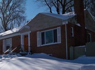 2700 Arcola Ave, Silver Spring, MD 20902