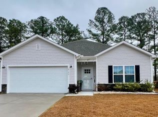 4153 Charleston Oaks Dr, Loris, SC 29569