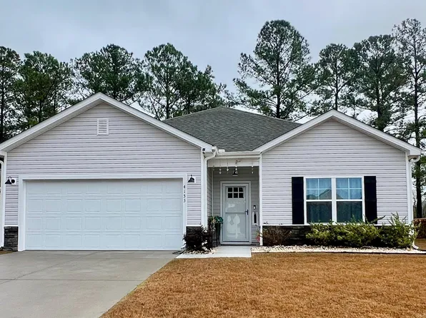 4153 Charleston Oaks Dr, Loris, SC 29569