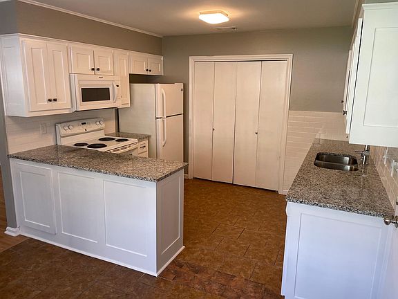 Updated Kitchen