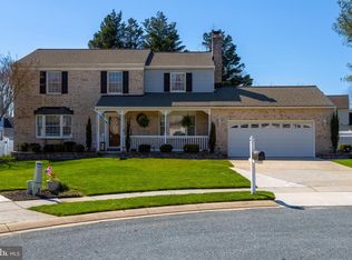 728 S Mac Phail Ct, Bel Air, MD 21014