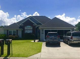 188 Heath Dr, Longs, SC 29568