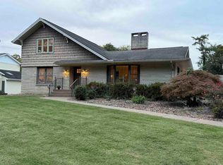 3528 Koring Rd, Evansville, IN 47720