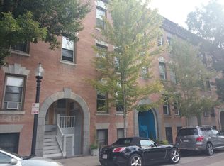 124 Union Park St APT 3, Boston, MA 02118