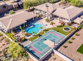 12953 E Cochise Rd, Scottsdale, AZ 85259