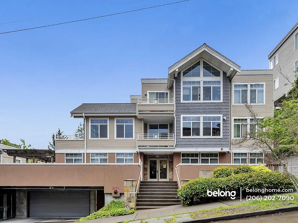 611 Highland Dr #203