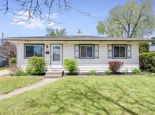 8548 16th Ave, Kenosha, WI 53143