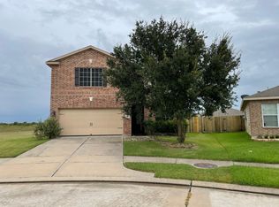 26803 Blacktail Ct, Hockley, TX 77447