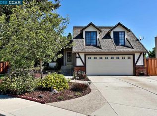 421 Woodmont Pl, Oakley, CA