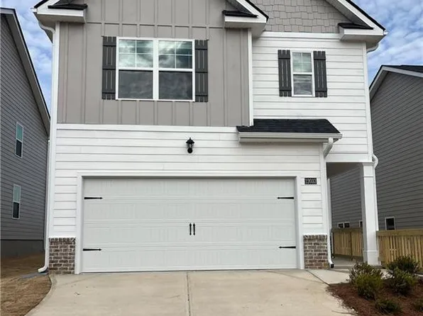 12033 Conrad Cir, Hampton, GA 30228