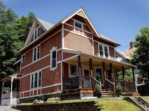 47 Holbrook St, North Adams, MA 01247