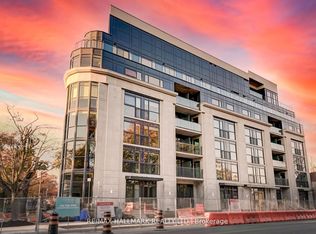 1400 Kingston Rd #403, Toronto, ON M1N0C2