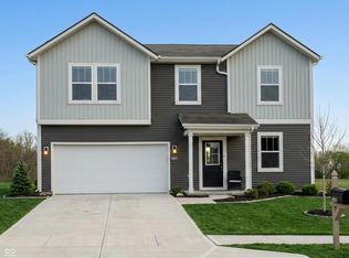 10276 Samerton Ln, Indianapolis, IN 46239