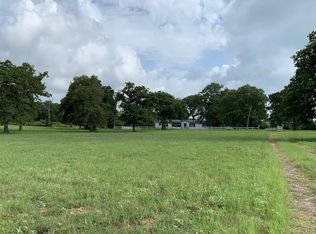 751 Rhodes Ln, Harwood, TX 78632