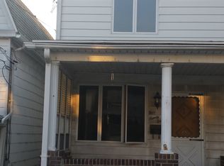 594 Arthur St, Hazleton, PA 18201