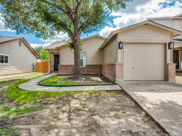 9914 Sungate Park, San Antonio, TX 78245