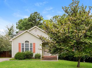 4244 Cashew Dr, Raleigh, NC 27616