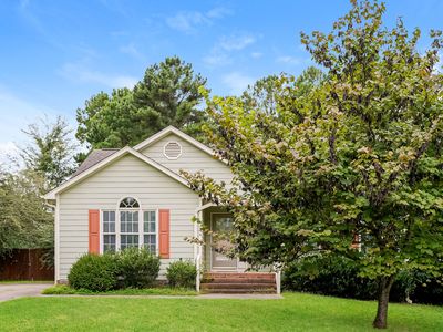 4244 Cashew Dr, Raleigh, NC, 27616