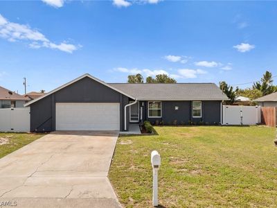 1017 SE 13th Ave, Cape Coral, FL, 33990