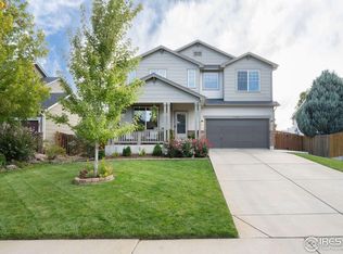 6183 Graden St, Frederick, CO 80530