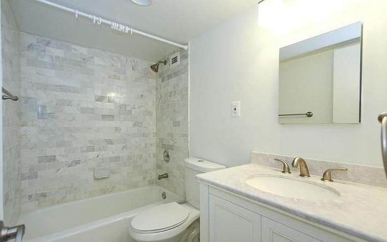 Renovated Bedroom