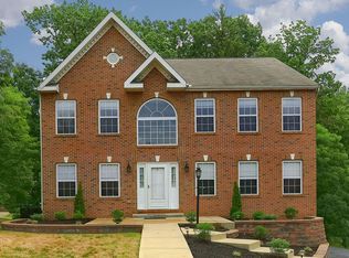 1075 Rural Ridge Dr, Cheswick, PA 15024