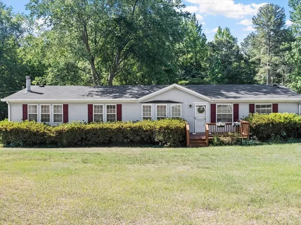 4122 Old Franklinton Rd, Franklinton, NC 27525