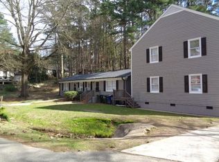 3917 Greenleaf St APT F, Raleigh, NC 27606