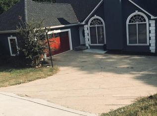 6772 Creek Valley Way, Douglasville, GA 30134