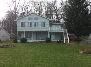 7950 Shaffer Rd, Reading, MI 49274