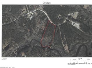 LOT 12 Mill Creek Rd #12, Stella, NC 28582