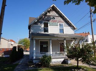 214 W Jefferson St, Decatur, IN 46733